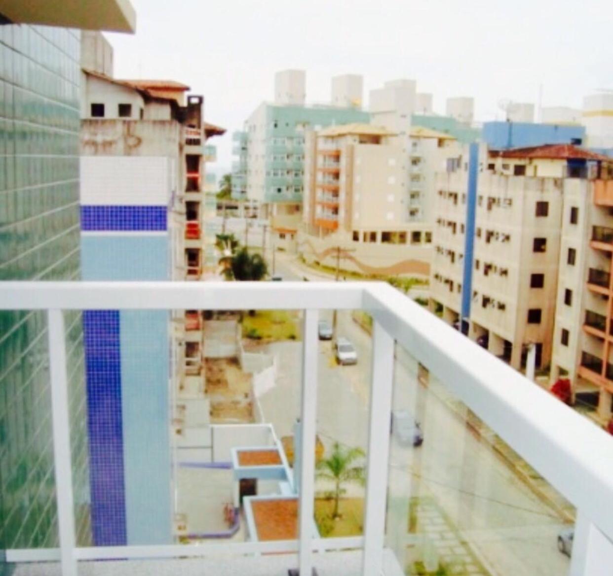 Apartamento Ubatuba Dış mekan fotoğraf
