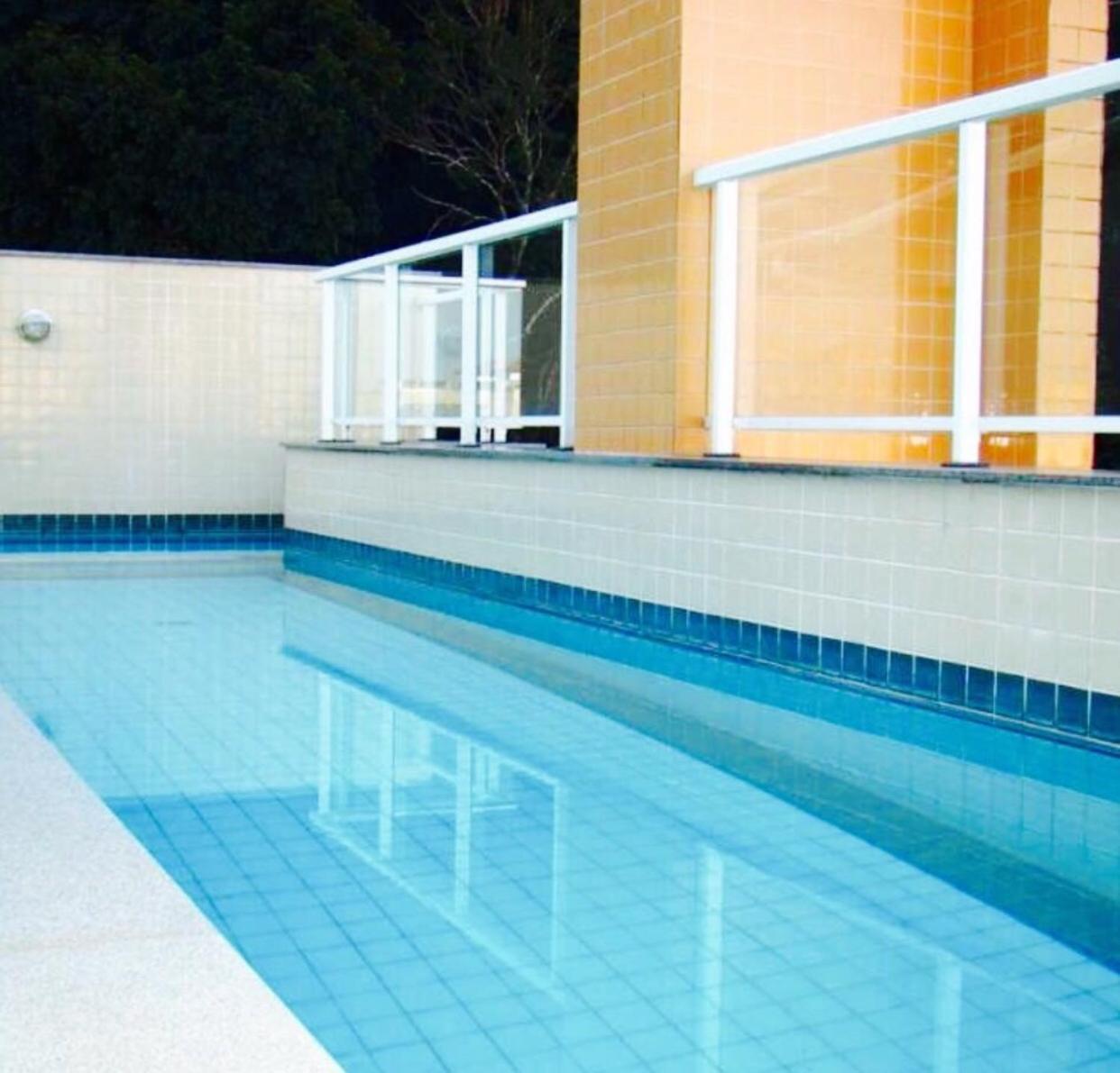 Apartamento Ubatuba Dış mekan fotoğraf