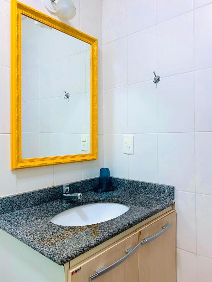 Apartamento Ubatuba Dış mekan fotoğraf
